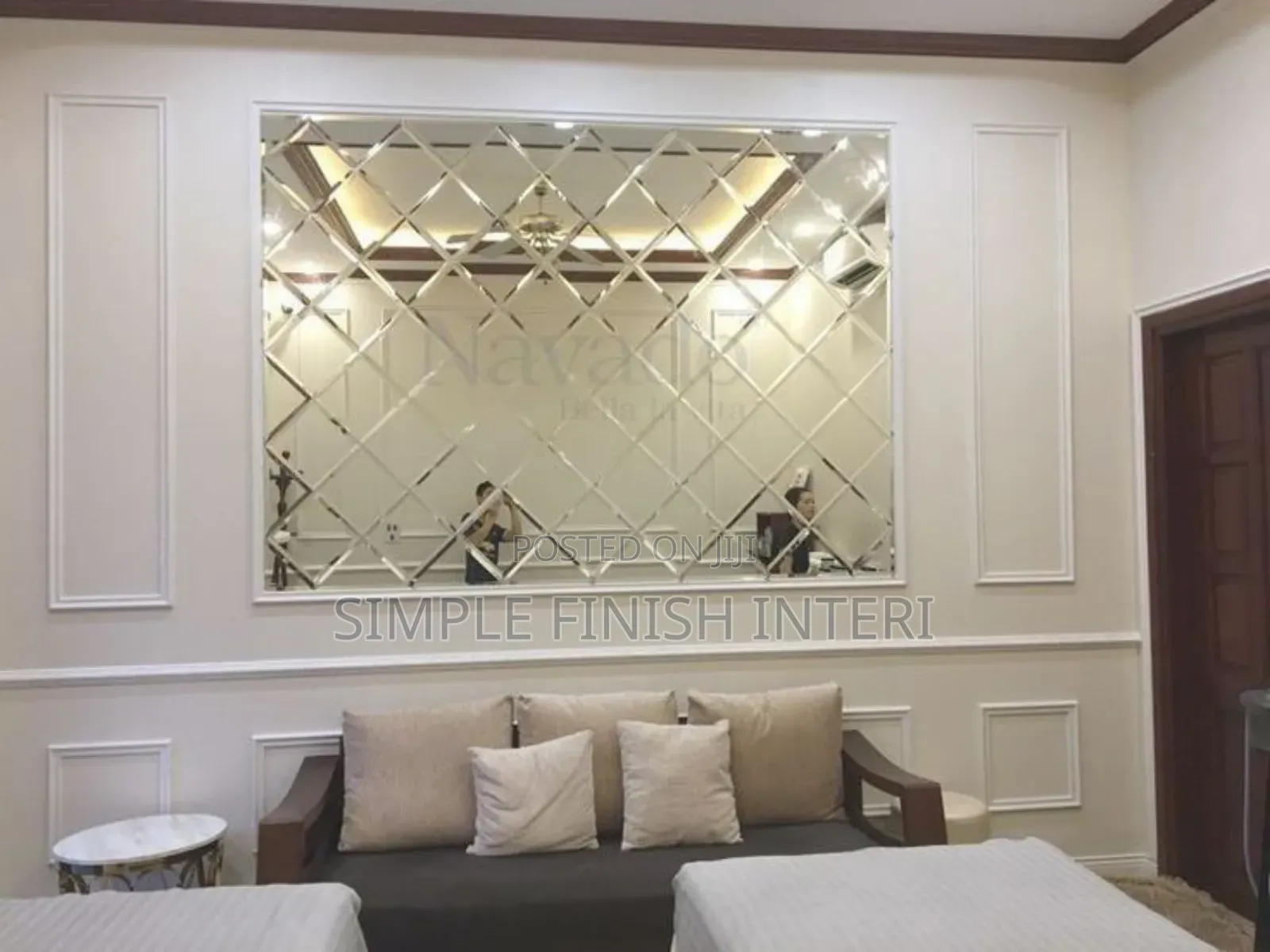 Mirror Design