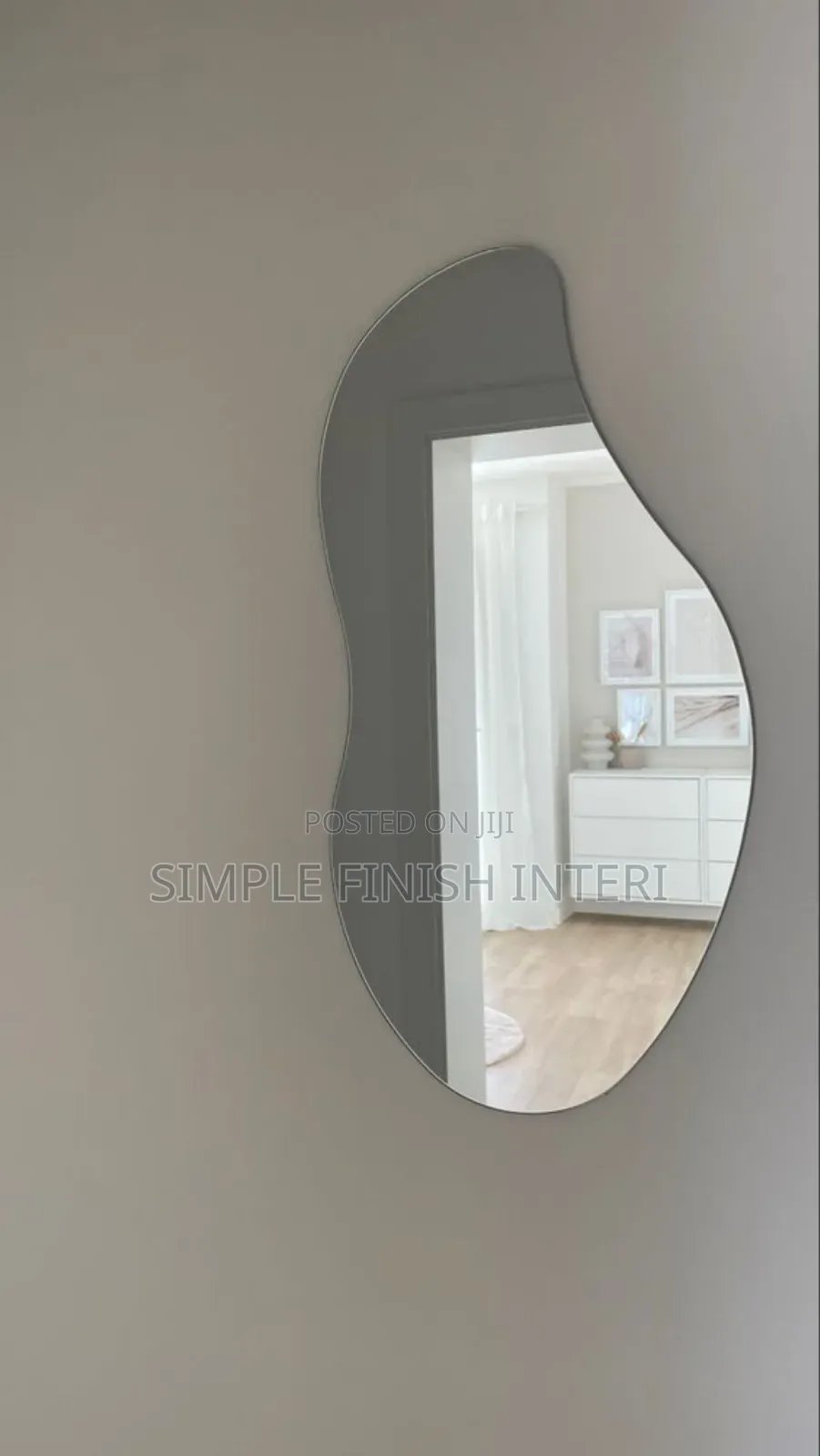 Mirror Design