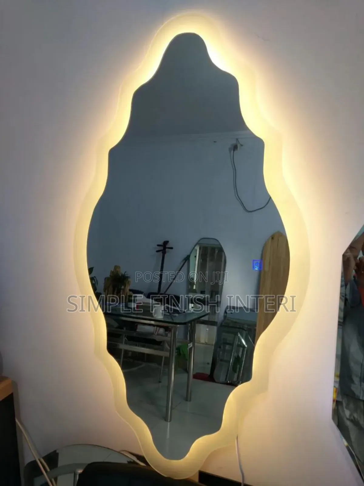 Mirror Design