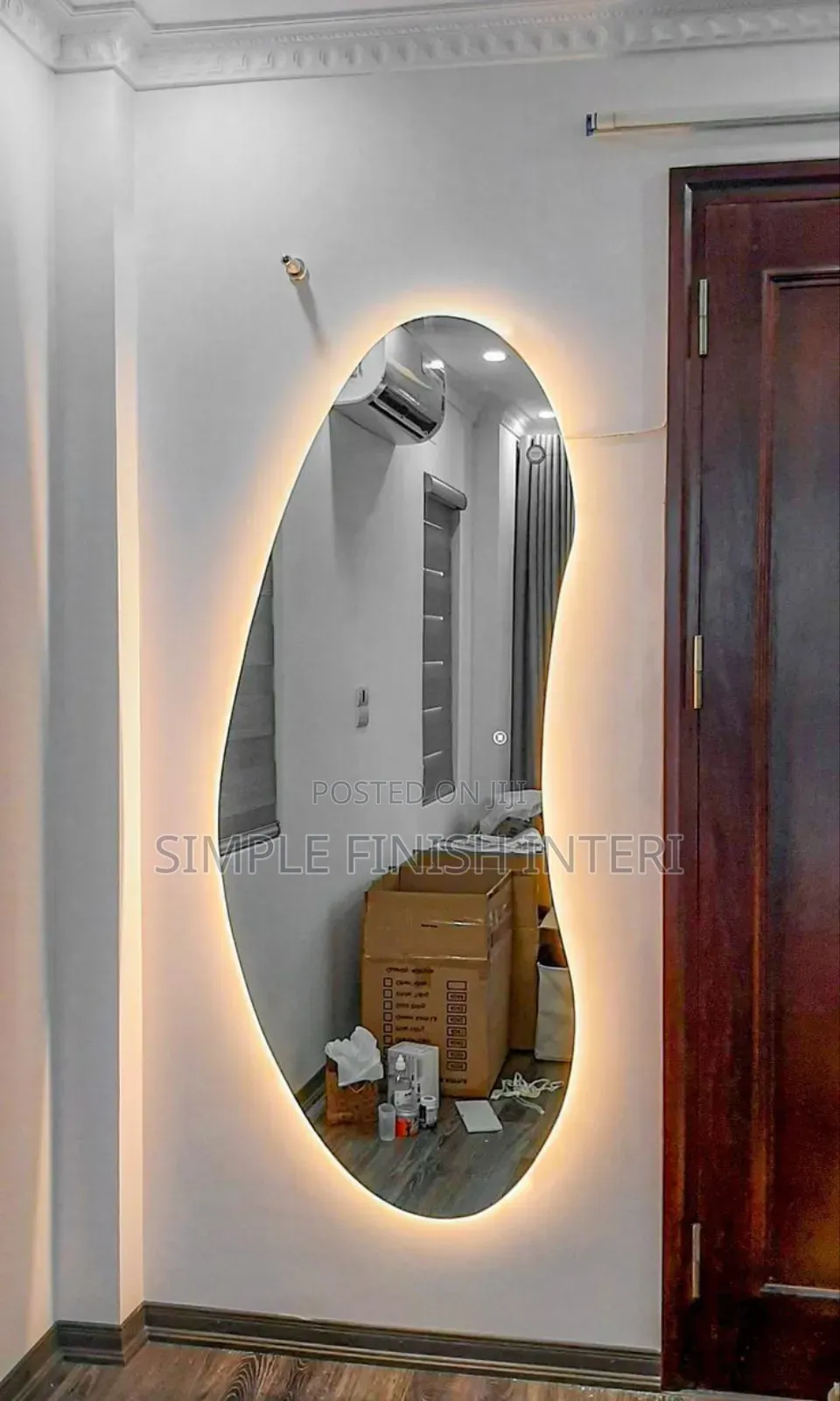Mirror Design