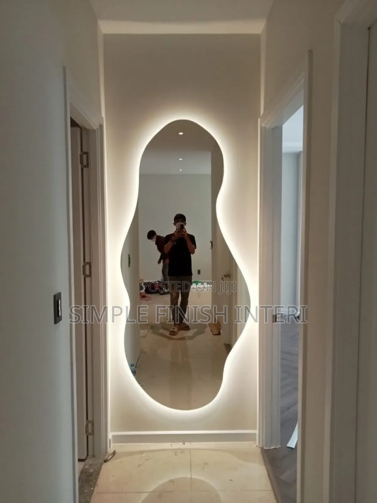 Mirror Design
