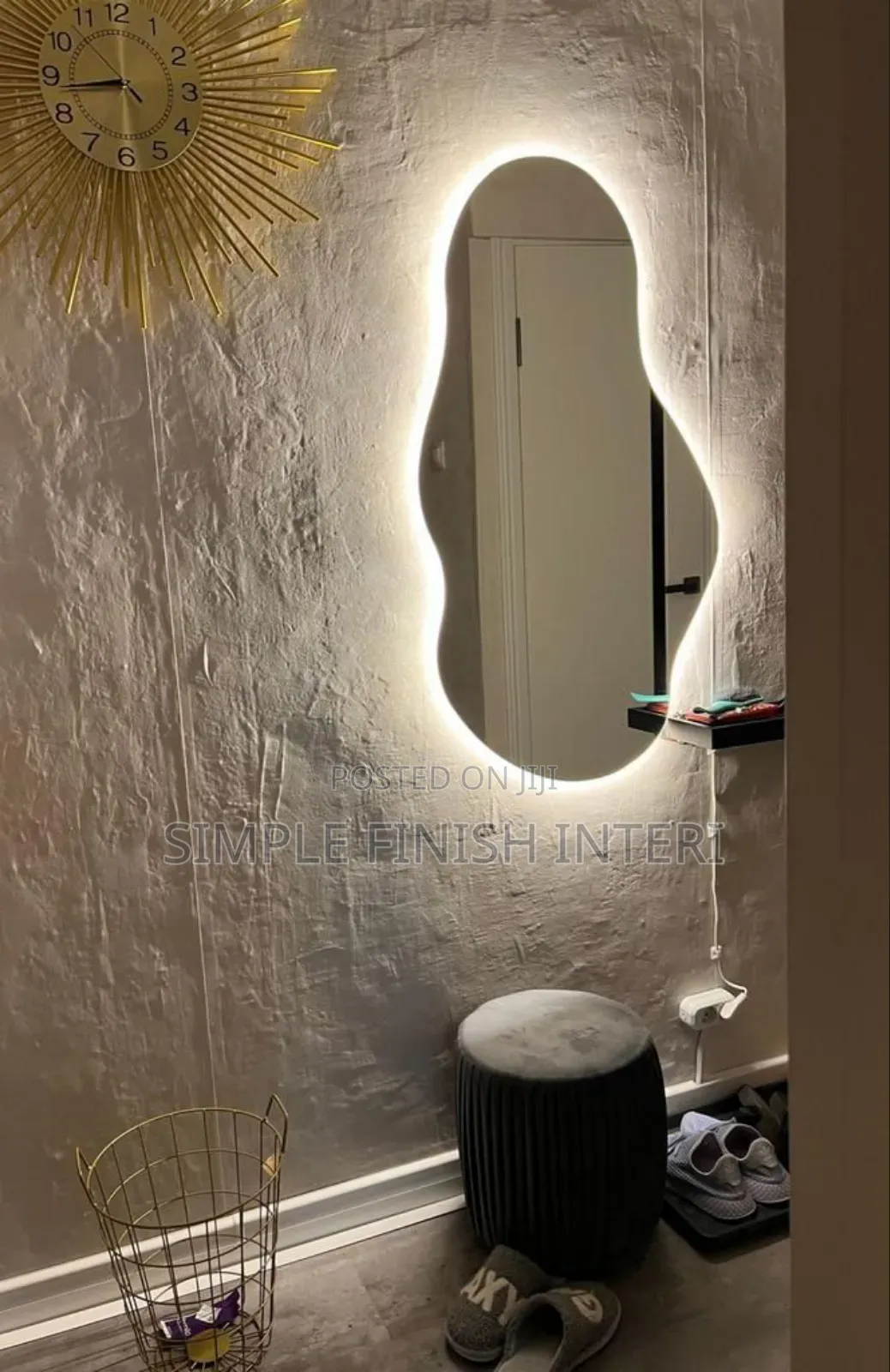 Mirror Design