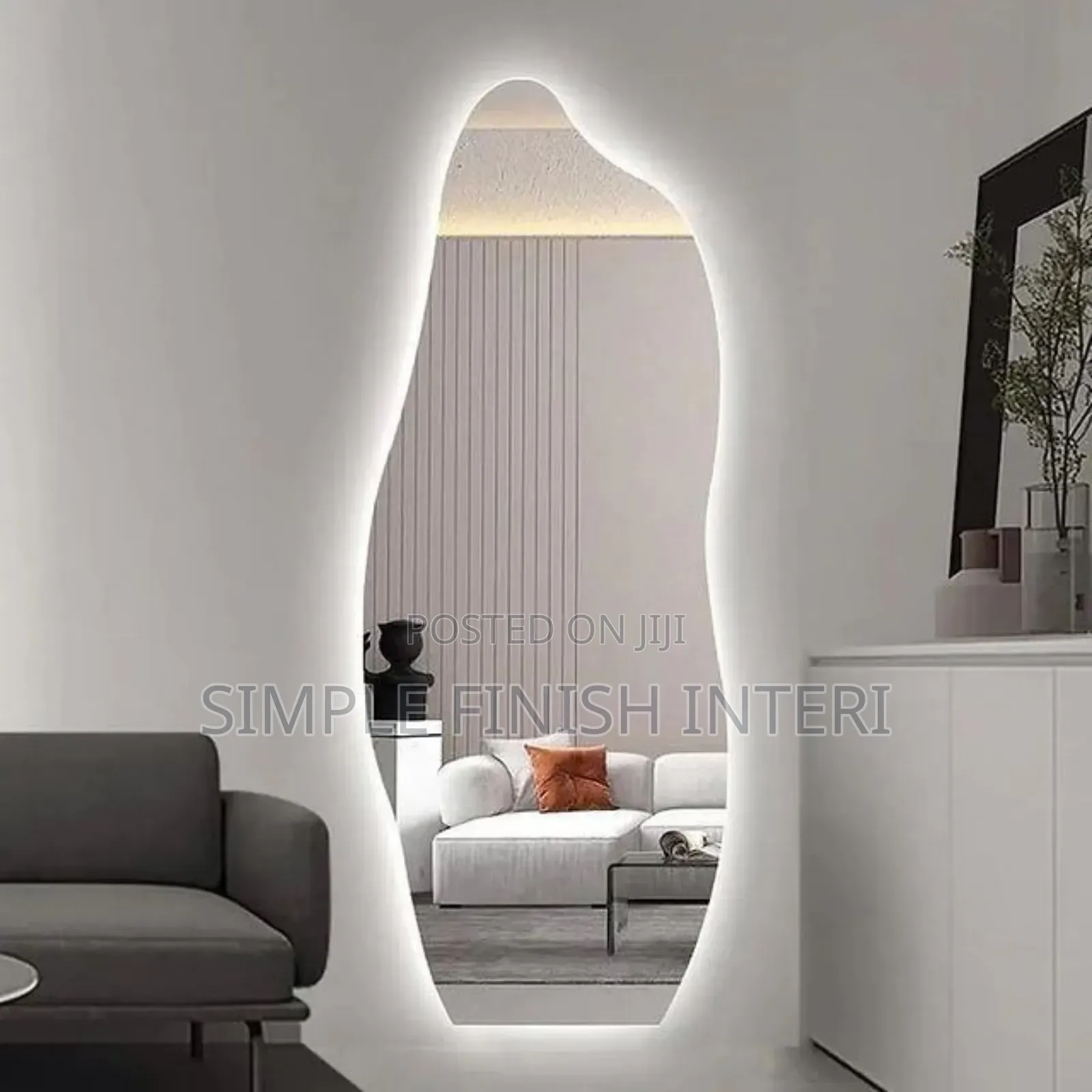 Mirror Design
