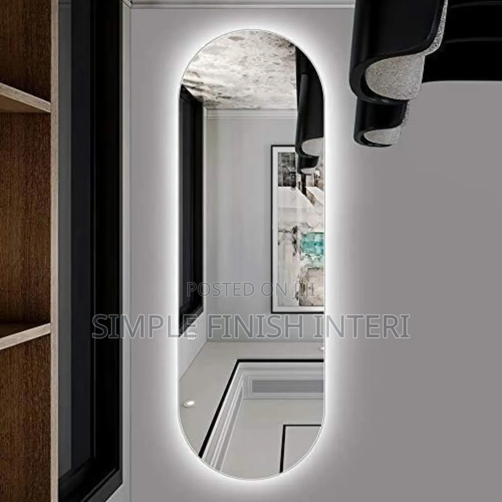 Mirror Design