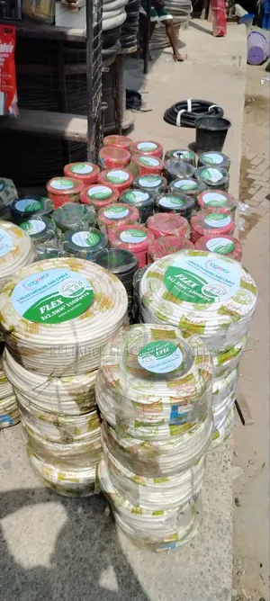 Lagostar Wire And Cable
