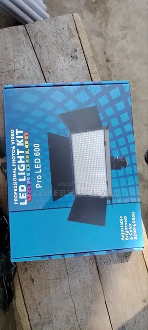 Led Pro 600