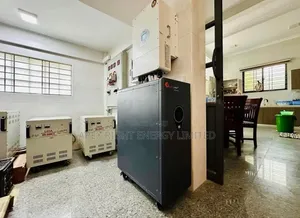 25kilowatts-hour Felicity Lithium Battery