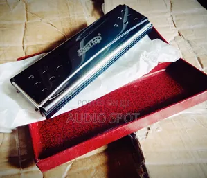 EASTOP 24 Holes Double Sided Harmonica Tremolo Diatonic C/G