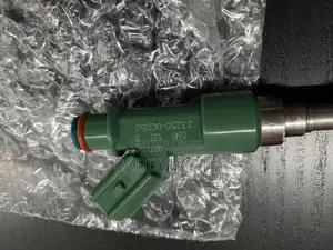 Toyota Tacoma Injector Nozzle 2TR 2.7l (2005-2015)