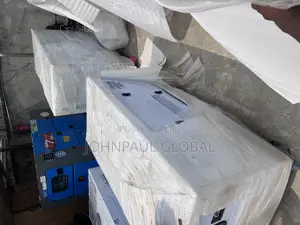 15kva Perkins Diesel Soundproof Generator. 100% Copper Coil