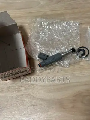 Toyota Hiace Fuel Injector Nozzle 2TR Engine