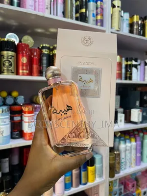 Heibah Perfume EDP 100ml