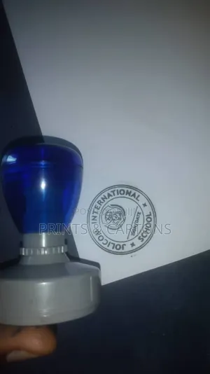 Stamp Seal 10