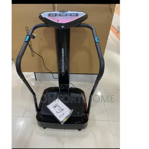 Fitness Crazy Fit Massager Electric Vibrator