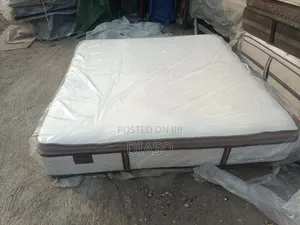 Order 4 Your Affordable Canadian 6x6 Matress Get 1 Pillow