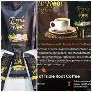 Triple Root Coffee