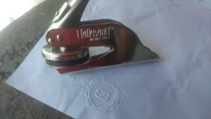 Office Seal. 01