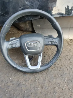 Stearing Wheel Audi Q5 2018/Q7 2018