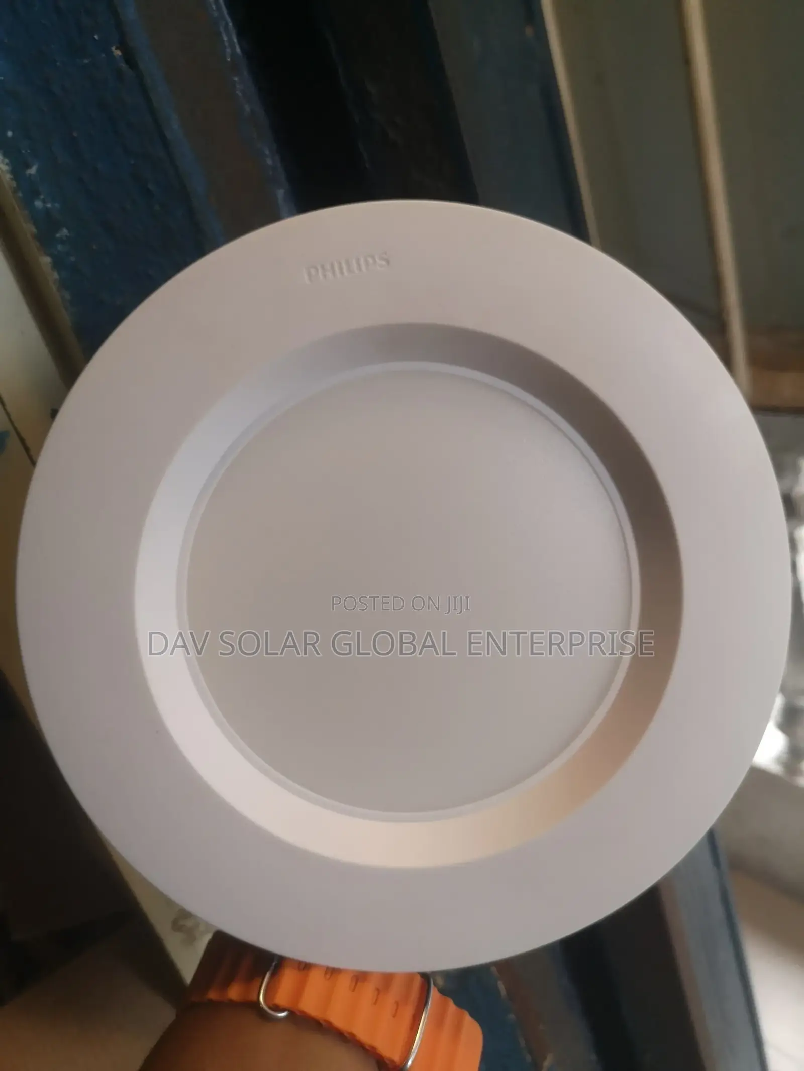 Philps 3.5W LED Floodlight