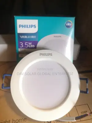 Philps 3.5W LED Floodlight