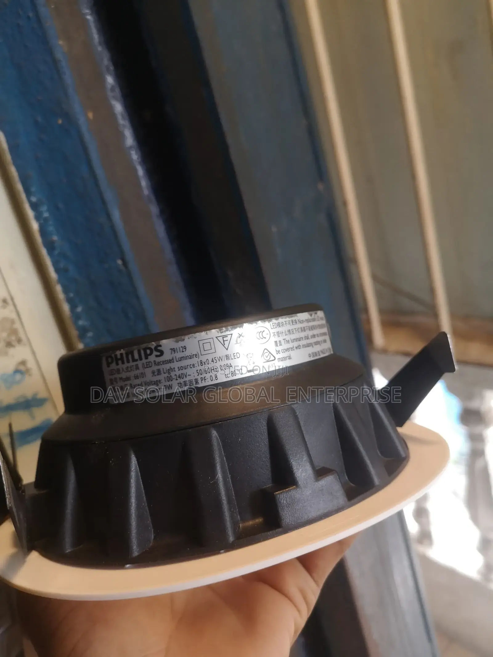 Philps 3.5W LED Floodlight