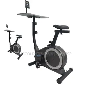 Magnetic Bike With Table