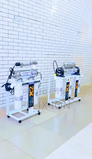 Trenda-X2 Water Purifiers