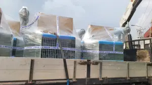 500kv 33kva Transformer Meksan