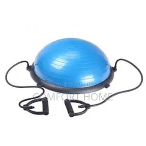 Bosu Exercise Ball