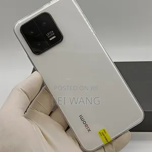 Xiaomi 13 256 GB White