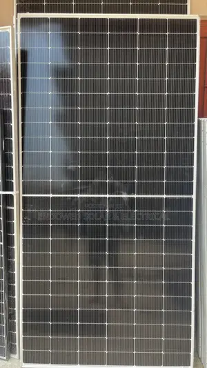 570w 48v Solar Module Australia Panels Available