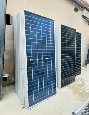 580w 48v Jinko Solar Panels Are Available in Stock