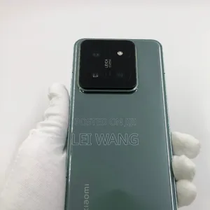 Xiaomi 14 Pro 256 GB Green