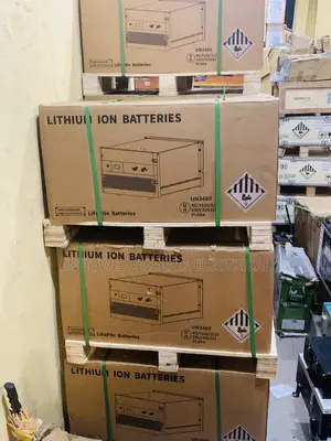 15kwh 48v Blue Carbon Lithium Barriers Are Available