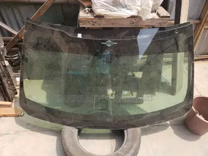 Front Windscreen for Ford F-150 2020 Model Available Now