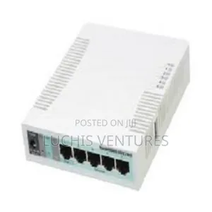 Mikrotik Rb951u