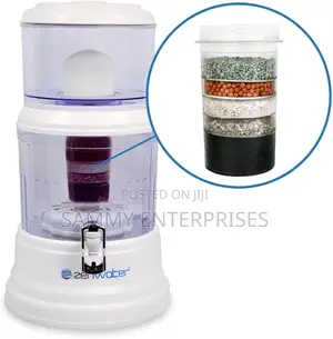 Water Purifier (1.5L)