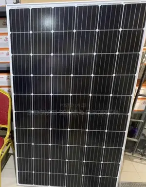 360w 24v Canadian Used Mono Solar Panels Are Available