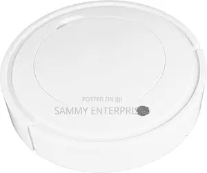 Smart Sweeper