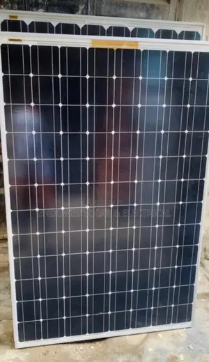 400w Canadian Used Mono Panels