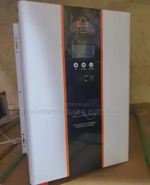 10kva 48v Cee Power Solar Inverter