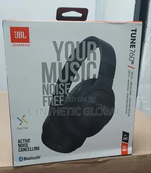 JBL 760 Bluetooth Headset
