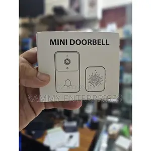 Mini Door Bell