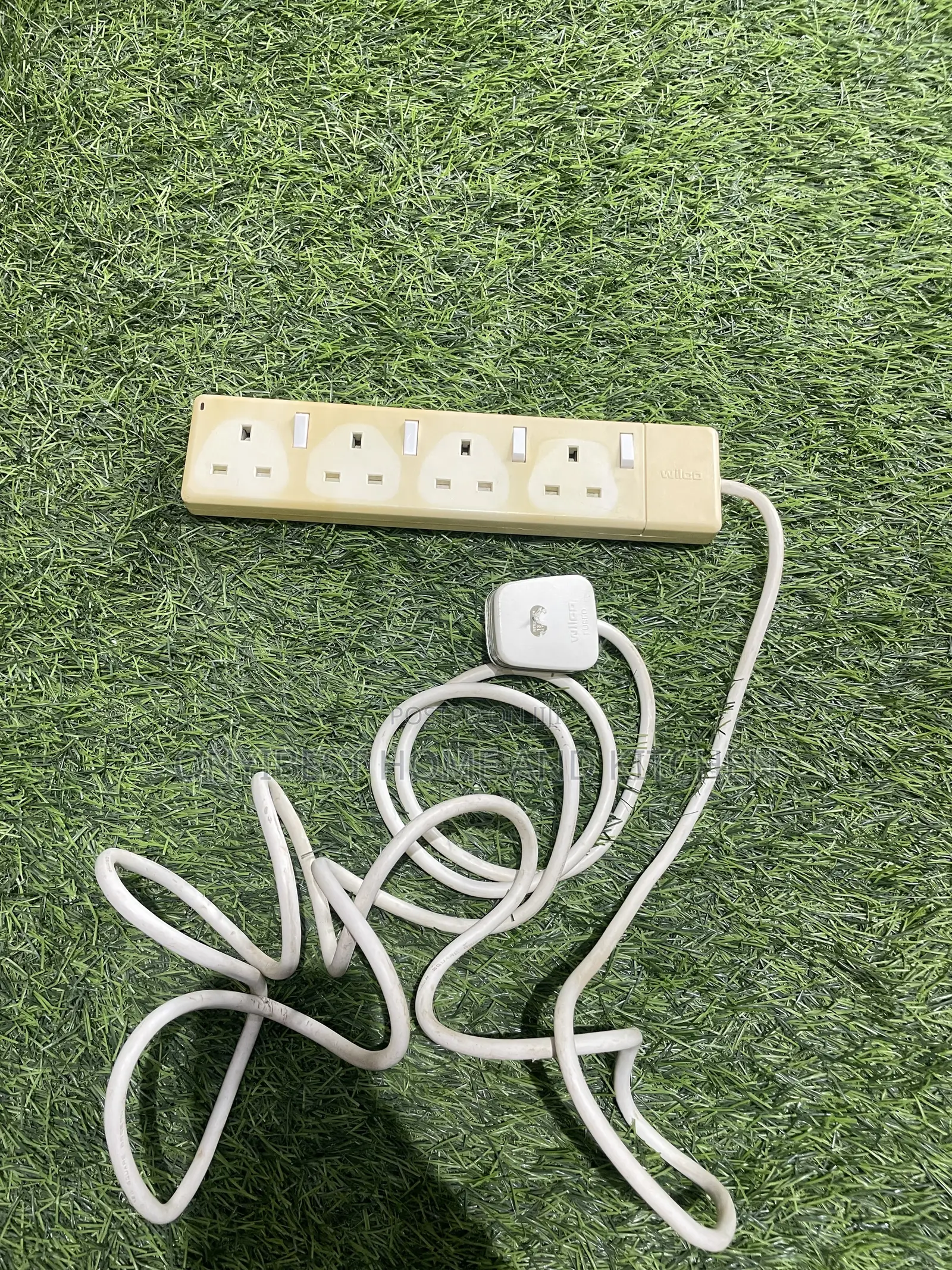 4ways Extension