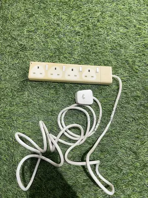 4ways Extension