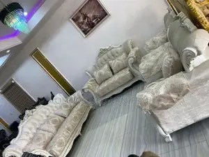 Fabric Royal Imported Chair