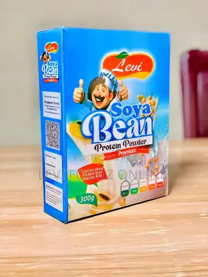 Soya Beans Protein Powder