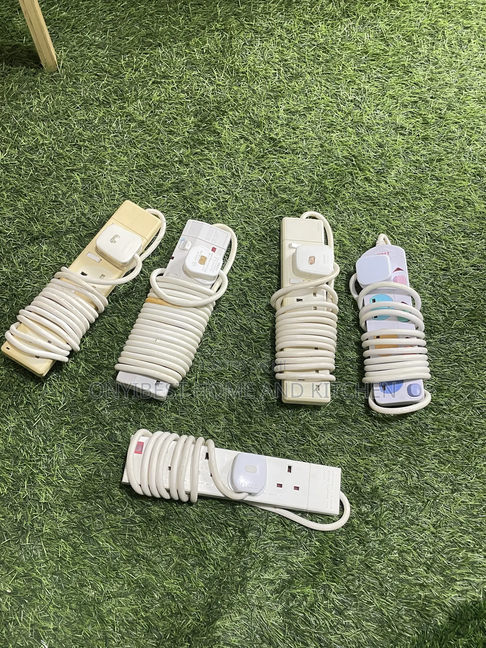 4ways Extension