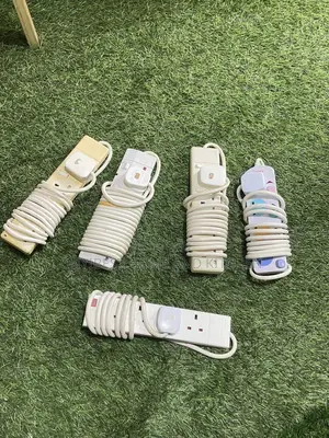 4ways Extension