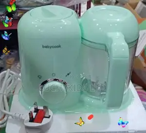 Baby Food Processor